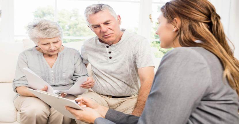 Inheritance Tax Planning in Oxfordshire