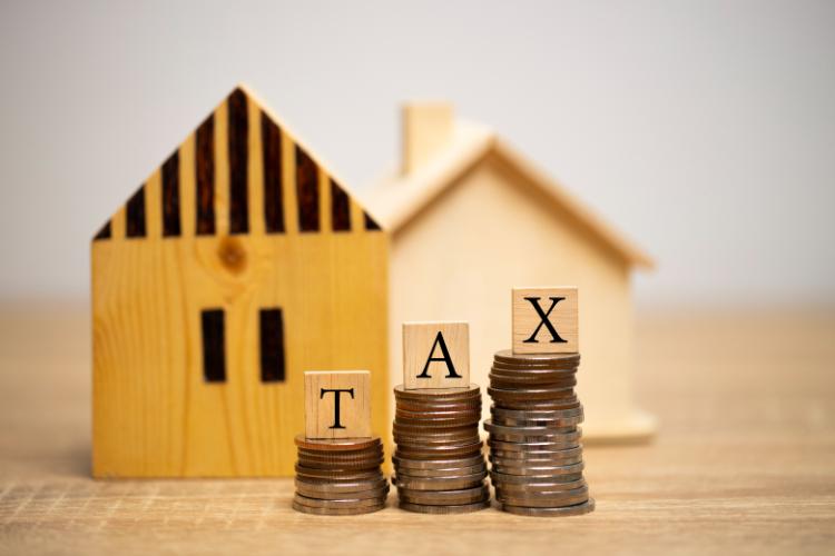 Inheritance tax planning Minehead TA24 5